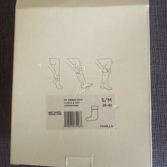 Boot Socks - Picture 2 of 2